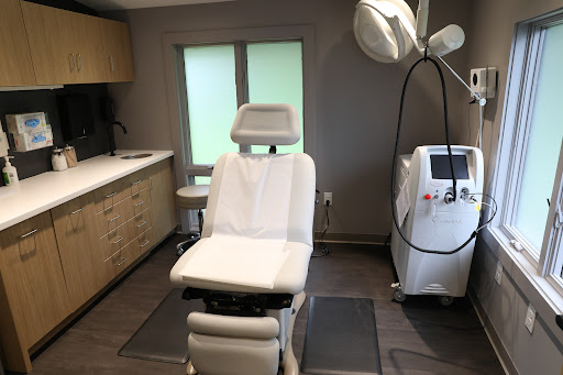 Optima Dermatology & Medical Aesthetics