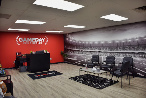 Gameday Men's Health Fairlawn