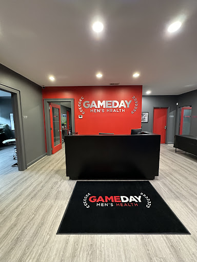 Gameday Men's Health Vestavia Hills ED and TRT Clinic