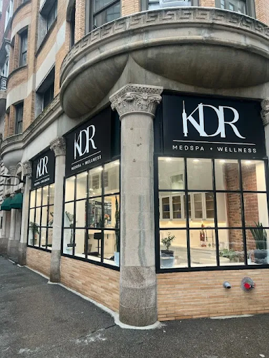 KDR MedSpa + Wellness