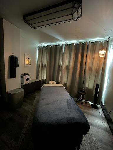 Sacred Sanctuary Holistic Bodywork & Massage