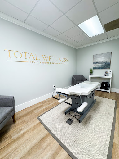 Total Wellness