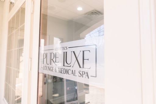 Pure Luxe Aesthetics Medical Spa