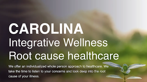 Carolina Integrative Wellness