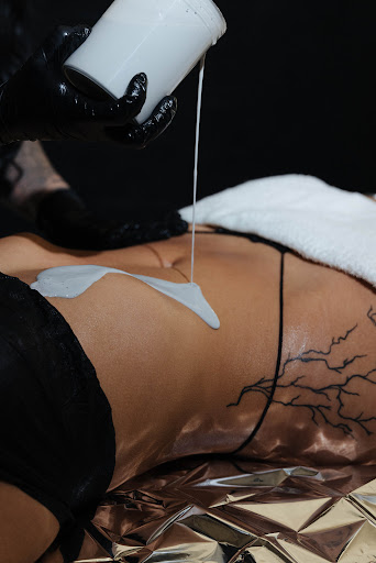 DESMADRE SPA