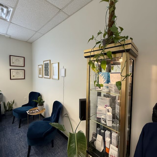 MetaboLab Longevity Wellness Clinic