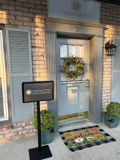 Lexington Wellness and Weight Loss