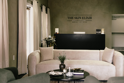 The Skin Elixir