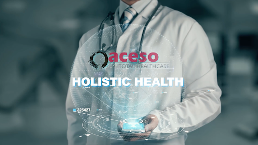 Aceso Total Healthcare