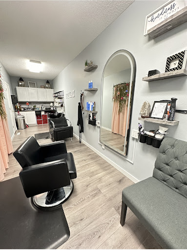 Rejuvenate Salon & Spa