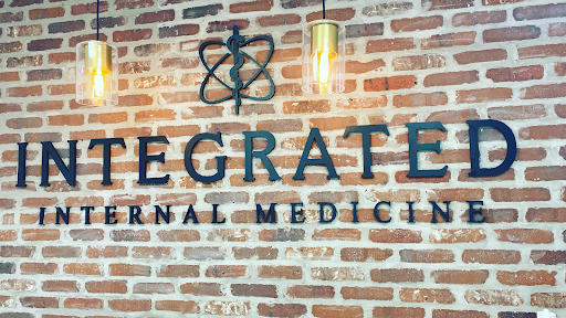 Integrated Internal Medicine