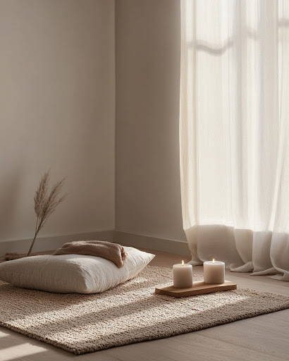 Conscious Collective - A Holistic Therapy Center