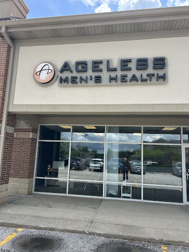 Ageless Men's Health