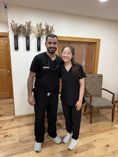 Holistic Dental Wellness