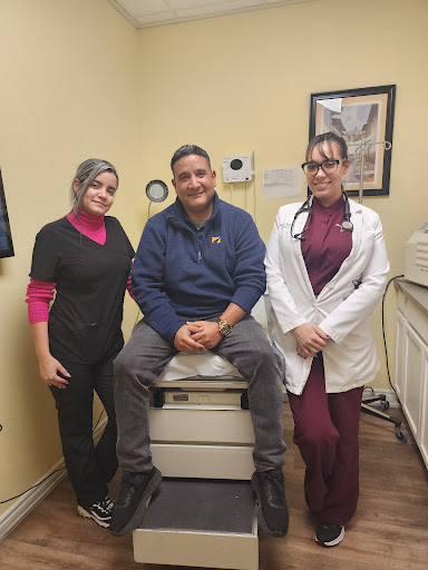 Clinica Mi Pueblo Las Vegas #2828