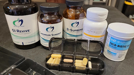 Infinite Wellness LLC
