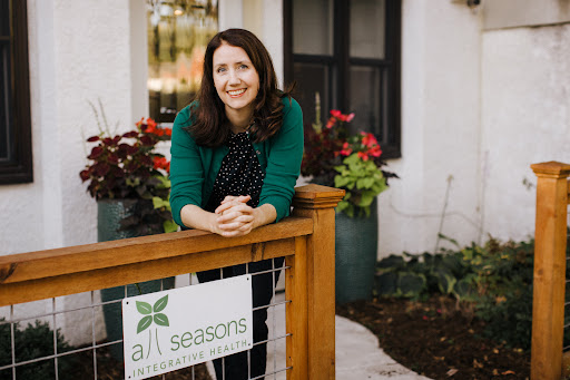 All Seasons Integrative Health