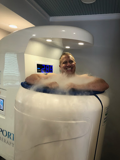 Island Wellness Center