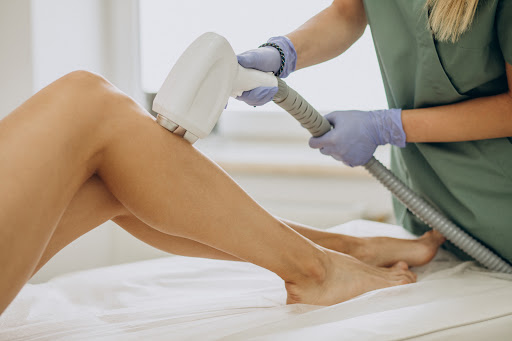 Serene Med Spa : Dr Robin & Shweta Arora