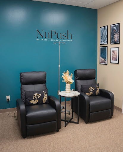 NuPush Wellness + Medical Aesthetics