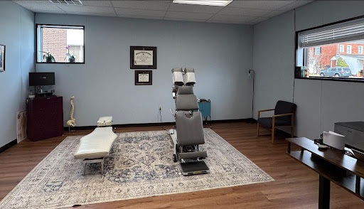 Schneider Chiropractic