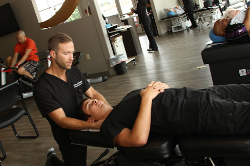 Optimal Health - Kingston Pike