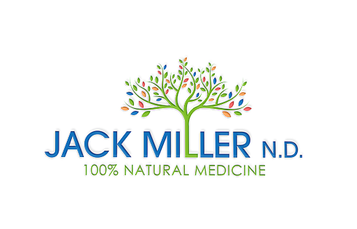 Jack Miller ND