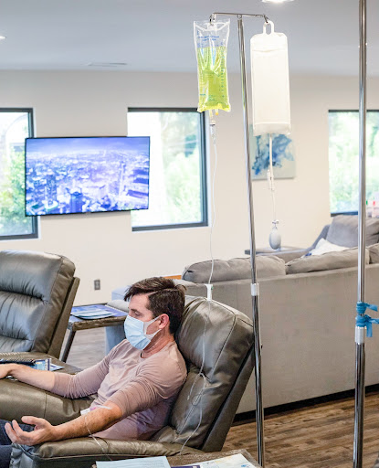 Hydralive Therapy Columbus