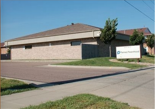 Planned Parenthood - Sioux Falls Health Center