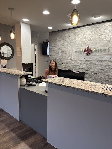 Well Beings Integrative Medicine: West Denver Knee, Back, and Joint Pain Specialists