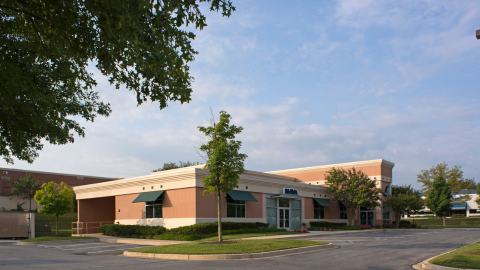 Nava Health & Vitality Center