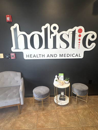 Holistic Health Medical Center