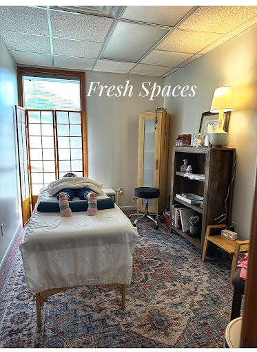 LIV Acupuncture: Pain and Fertility Clinic