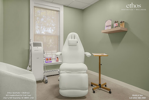 Ethos Aesthetics + Wellness
