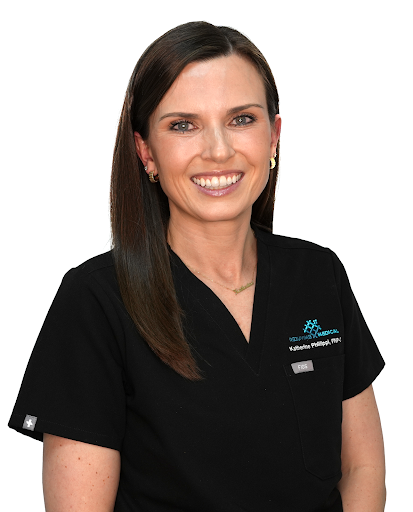 Rejuvime Medical: Katherine Phillippi, FNP-C