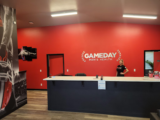 Gameday Men’s Health Fort Collins