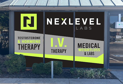 NexLevel Labs