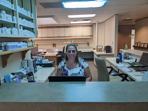 Wellington Wellness Clinic