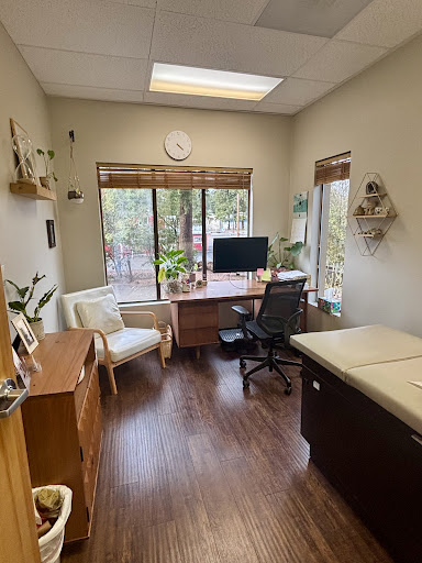 Citrine Holistic Health