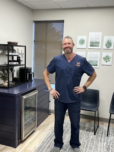 Jaime Dodge, MD