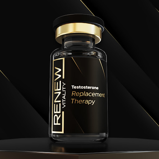 Renew Vitality Testosterone Clinic of Wilmington