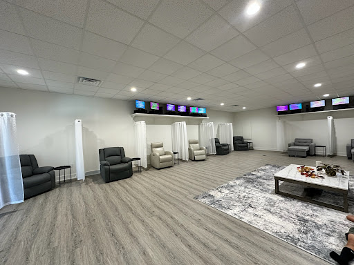 MY Wellness Center