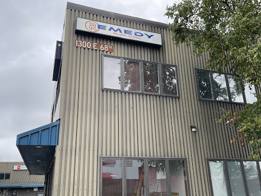 Remedy Health Alaska
