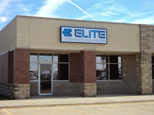 Elite Chiropractic and Wellness