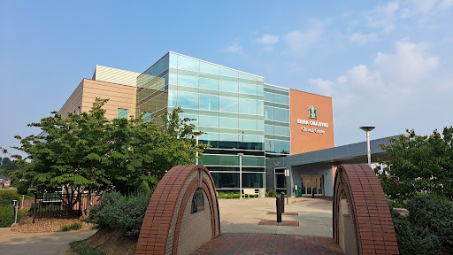 Marshall Internal Medicine - Huntington