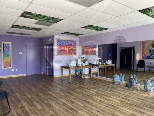 Salt Spa