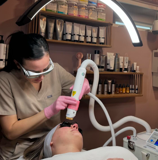 Aesthetic Artistry Med Spa