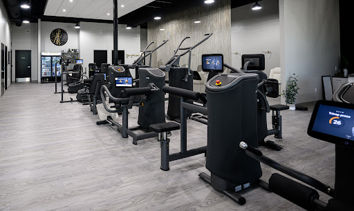UPGRADE Performance Institute