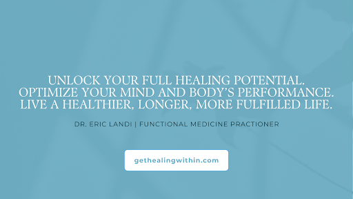 Dr. Eric Landi Functional Medicine