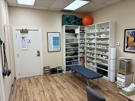Maximal Wellness Clinic